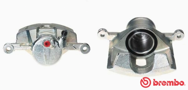Brake Caliper (F 28 065)