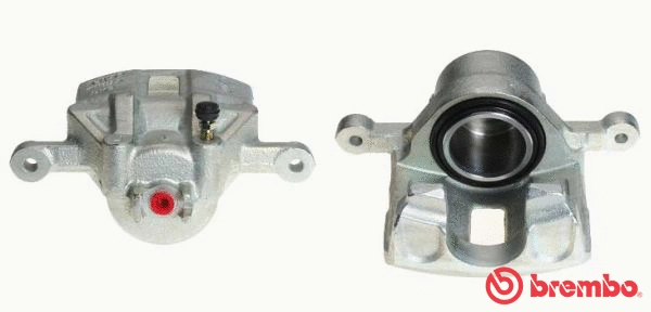 Brake Caliper (F 30 085)