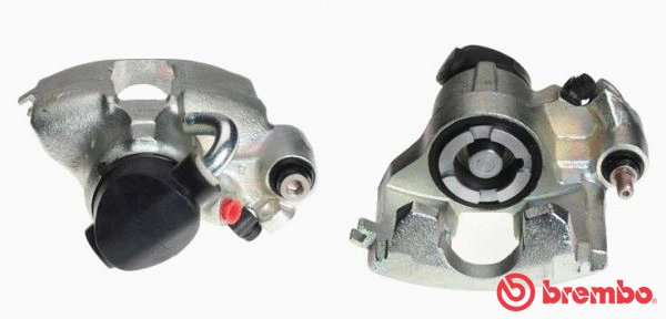 Brake Caliper (F 61 109)