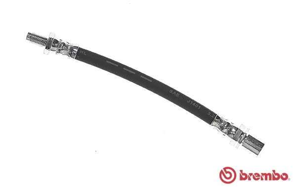 Brake Hose (T 83 125)