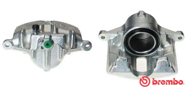 Brake Caliper (F 52 026)