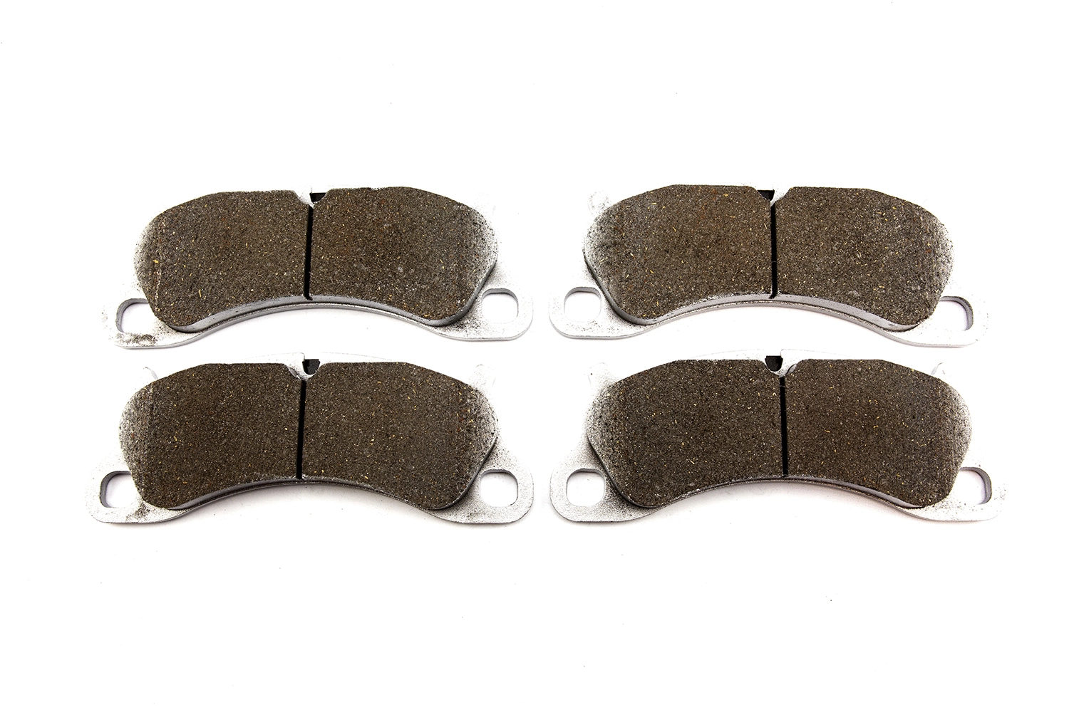 High Performance Brake Pad Set