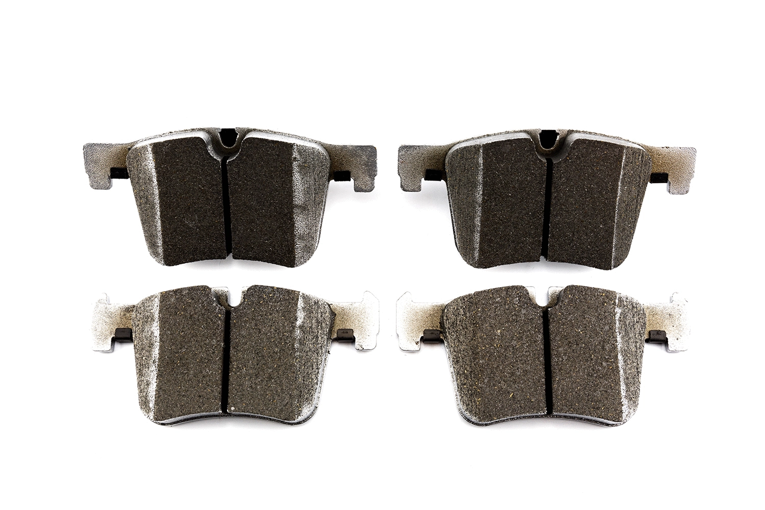 High Performance Brake Pad Set