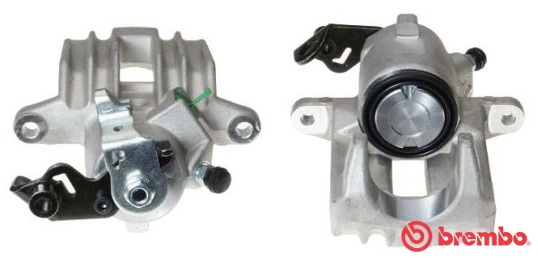 Brake Caliper (F 85 174)