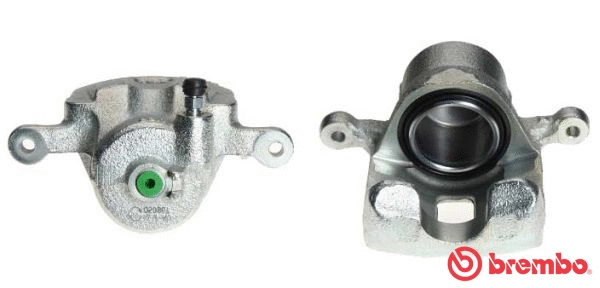 Brake Caliper (F 56 085)