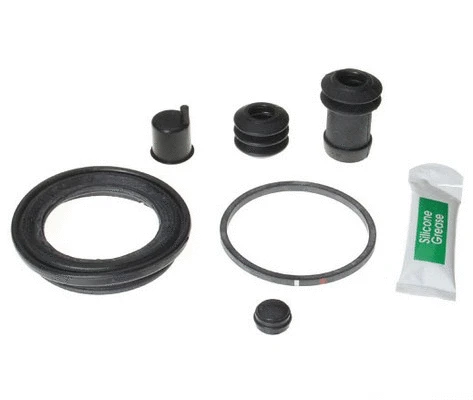 Repair Kit, brake caliper (F KT 036)