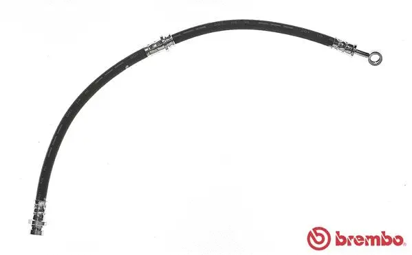 Brake Hose (T 30 054)