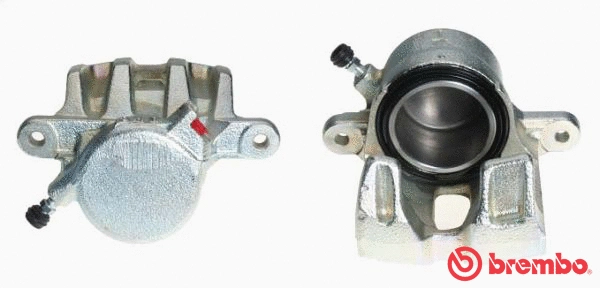 Brake Caliper (F 79 043)