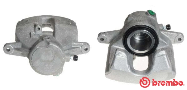 Brake Caliper (F 50 310)