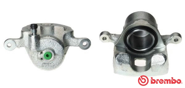 Brake Caliper (F 56 084)