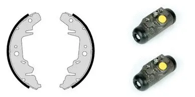 Brake Shoe Set (H 30 008)