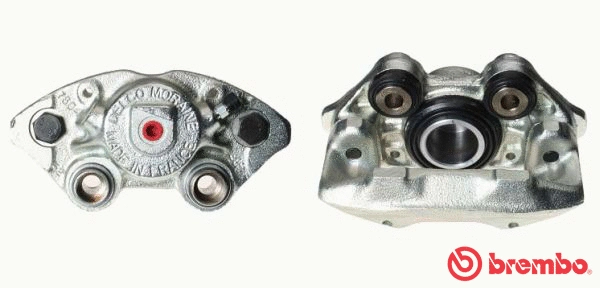 Brake Caliper (F 59 053)