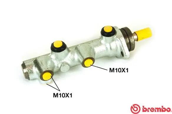 Brake Master Cylinder (M 61 051)