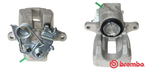 Brake Caliper (F 85 364)