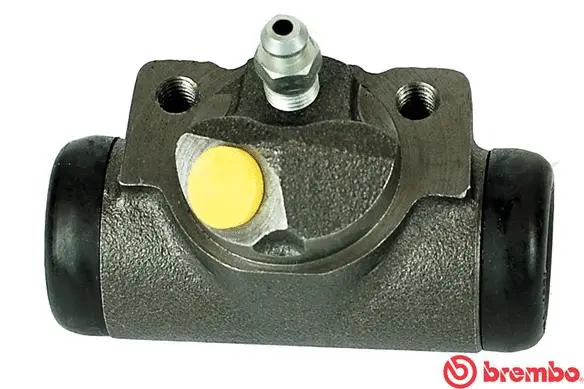 Wheel Brake Cylinder (A 12 455)