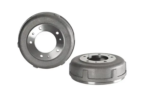 Brake Drum