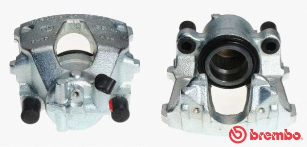 Brake Caliper (F 23 101)