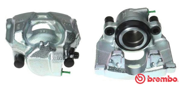 Brake Caliper (F 85 272)