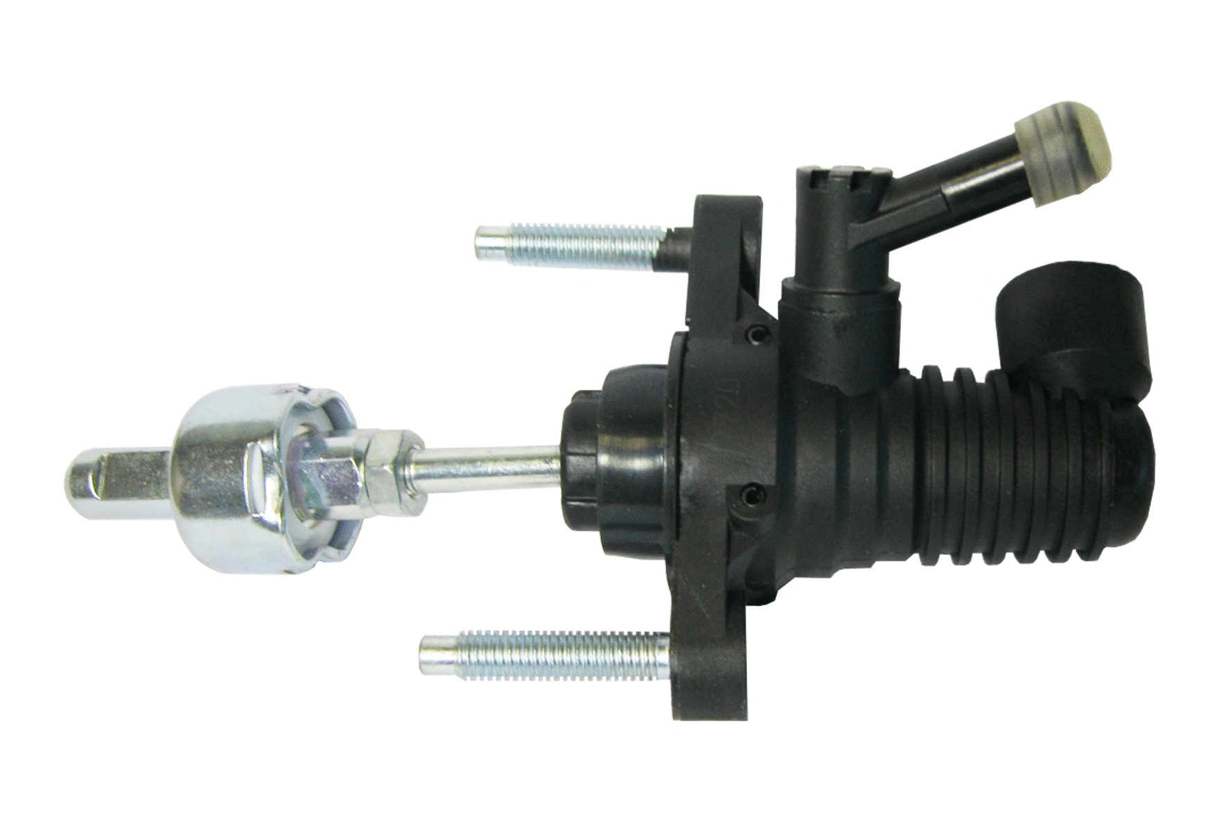 Master Cylinder, clutch (C 83 026)