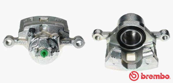 Brake Caliper (F 30 062)