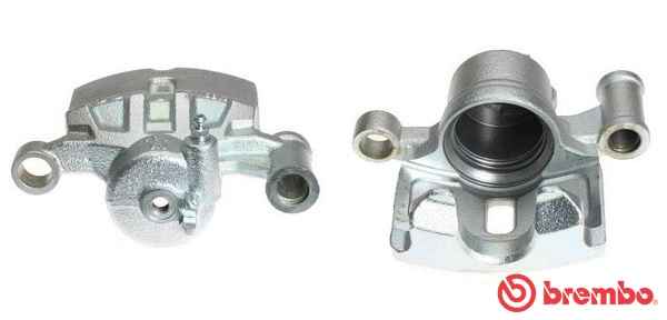Brake Caliper (F 30 219)