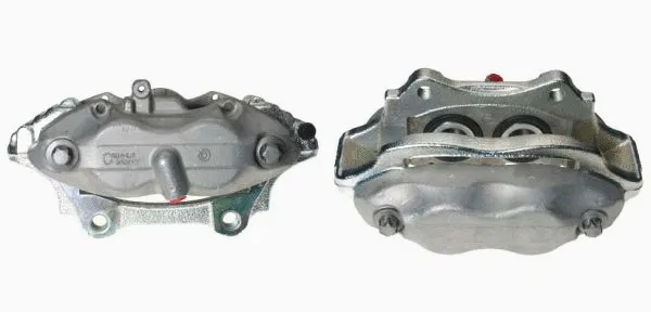 Brake Caliper (F 50 274)