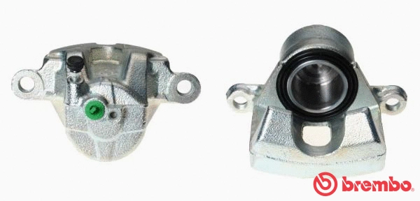 Brake Caliper (F 49 058)