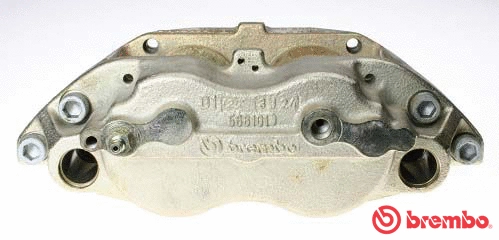 Brake Caliper (F A6 046)