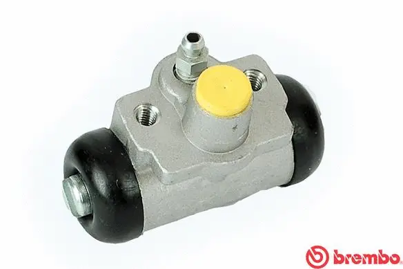 Wheel Brake Cylinder (A 12 464)