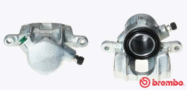 Brake Caliper (F 79 048)