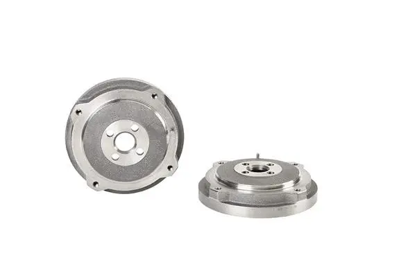 Brake Drum (14.3151.10)