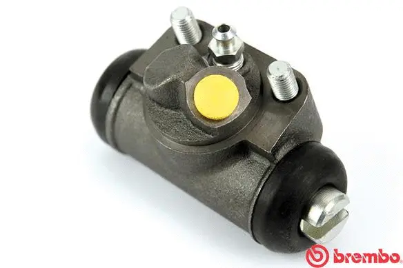 Wheel Brake Cylinder (A 12 584)