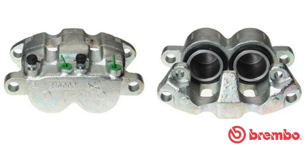 Brake Caliper (F 50 027)