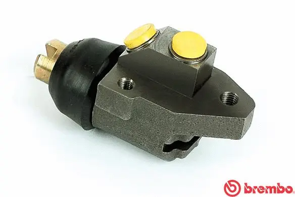 Wheel Brake Cylinder (A 12 768)