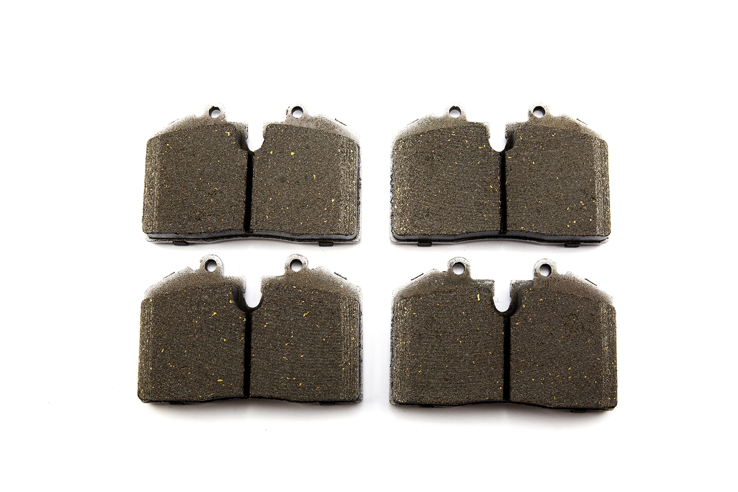 High Performance Brake Pad Set