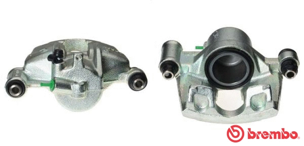 Brake Caliper (F 50 132)