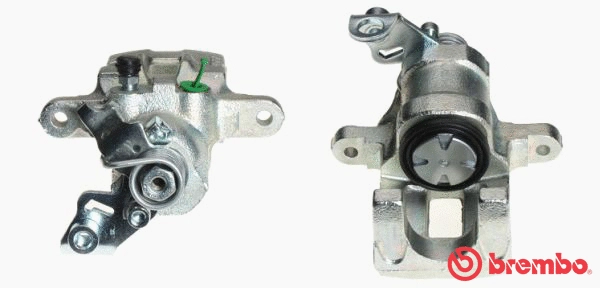 Brake Caliper (F 30 015)