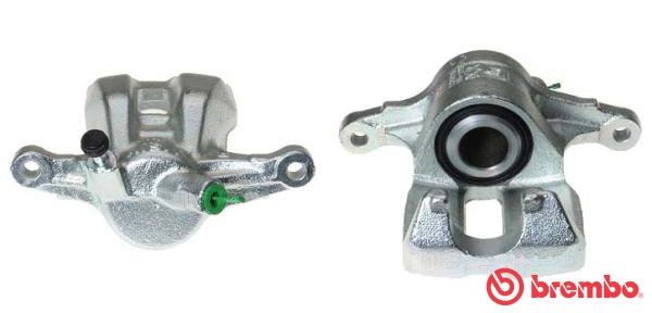 Brake Caliper (F 83 131)