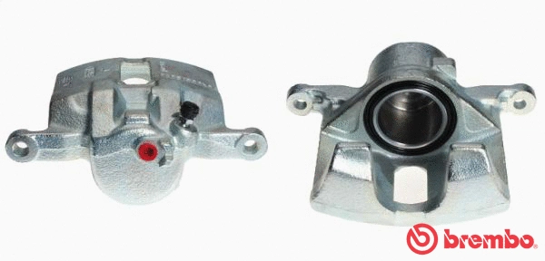 Brake Caliper (F 28 055)