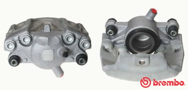 Brake Caliper (F 50 306)