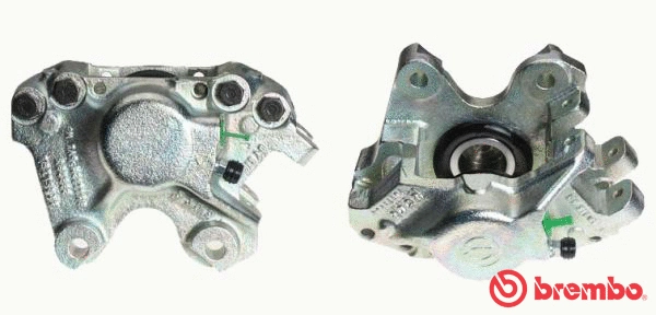 Brake Caliper (F 36 009)