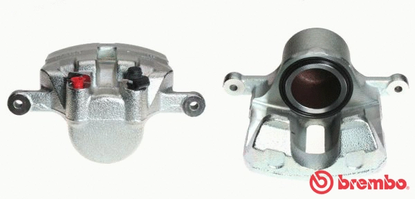 Brake Caliper (F 59 187)