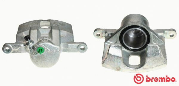 Brake Caliper (F 28 016)