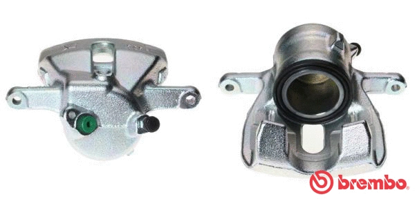 Brake Caliper (F 23 171)