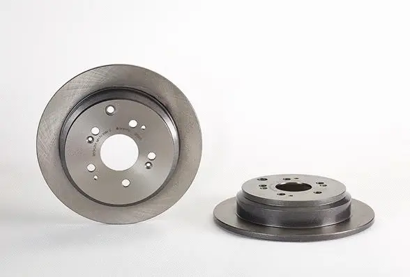 Brake Disc (08.B568.11)