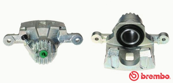 Brake Caliper (F 30 076)