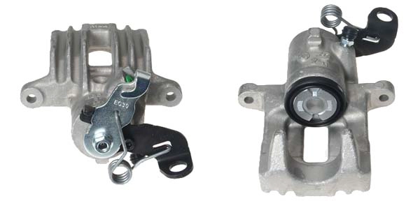 Brake Caliper (F 85 444)