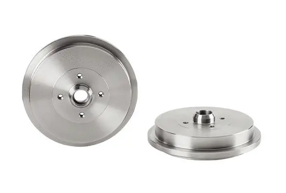 Brake Drum (14.5927.10)