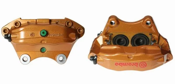 Brake Caliper (F 56 156)