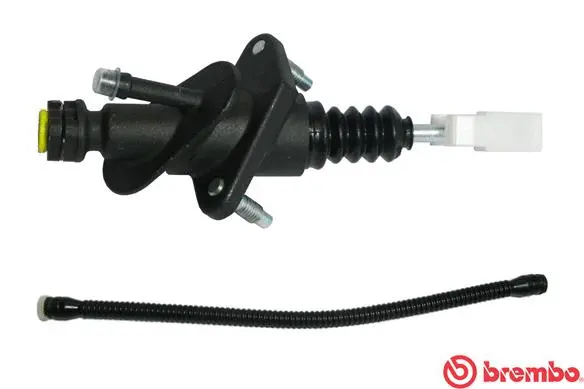 Master Cylinder, clutch (C 59 009)
